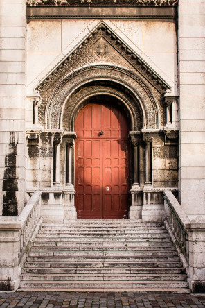 Sacré-Coeur