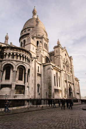 Sacré-Coeur