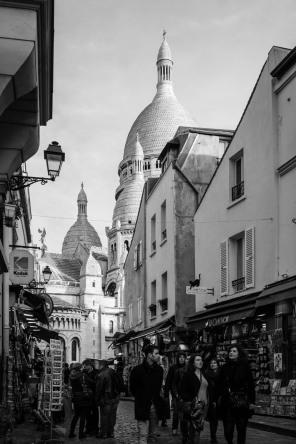 Montmartre