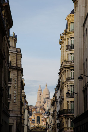 Montmartre