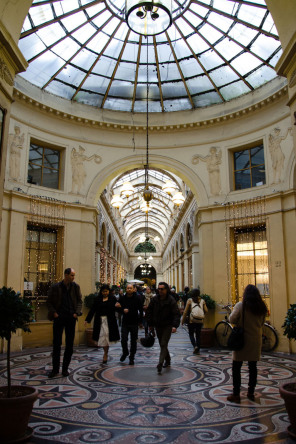 Galerie Vivienne