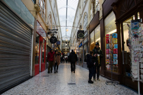 Passage Sainte-Anne