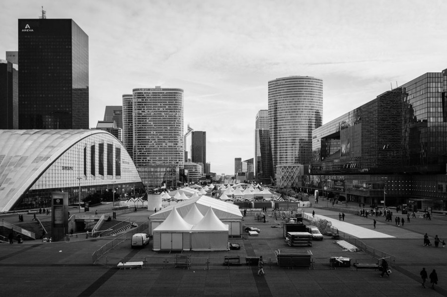 La Défense