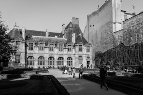 Hôtel Sully