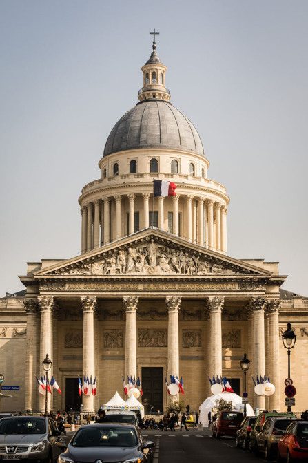 Panthéon