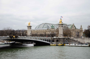 Pont Alexandre III