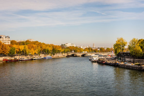 Pont d'Iéna