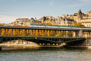 Pont de Bir-Hakeim