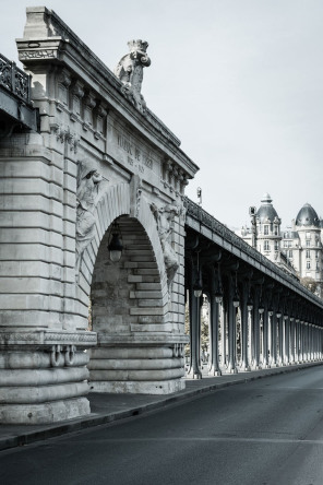 Pont de Bir-Hakeim