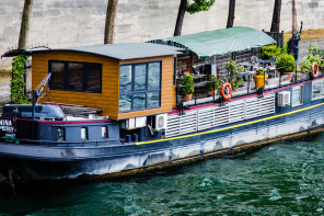 Quais de Seine