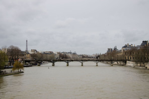 Pont des Arts