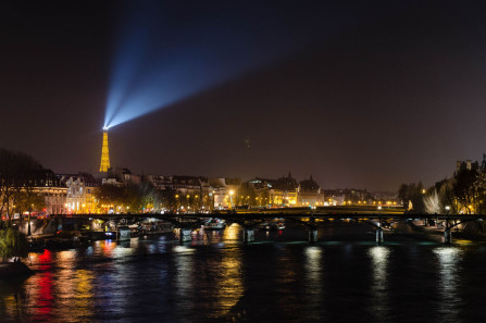 Pont des Arts