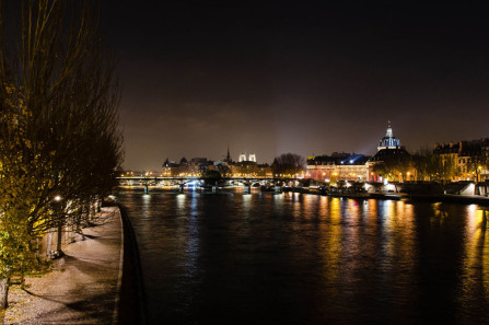 Pont des Arts