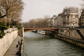 Pont au Double