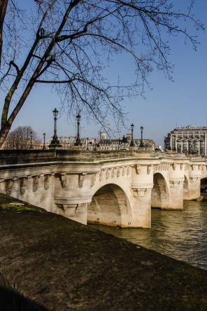 Pont Neuf