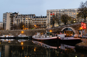 Port de l'Arsenal