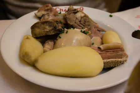 Bouillon Chartier