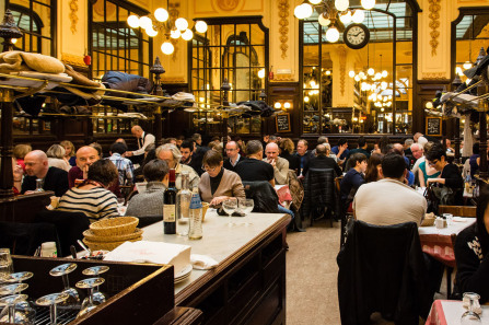 Bouillon Chartier