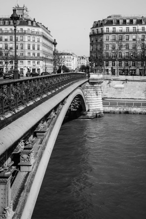 Pont Notre-Dame