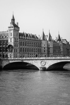 Conciergerie