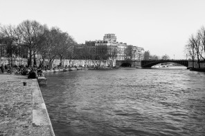 Pont de Sully