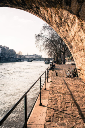 Quais de Seine