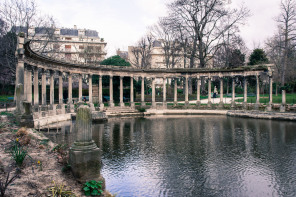 Parc Monceau