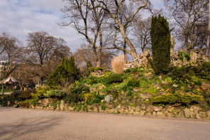 Parc Monceau