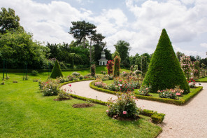 Parc de Bagatelle