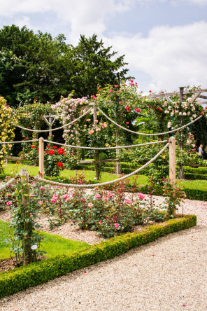 Parc de Bagatelle