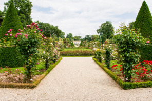 Parc de Bagatelle