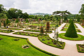 Parc de Bagatelle