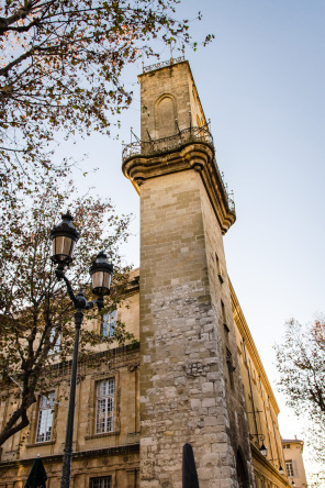 Aix-en-Provence