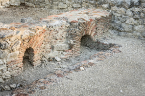 Aix-en-Provence – Oppidum d'Entremont