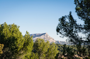 Aix-en-Provence – Oppidum d'Entremont