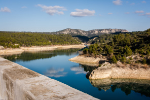 Lac de Bimont