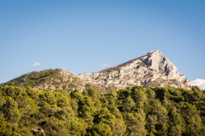 Montagne Sainte-Victoire