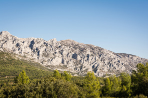 Randonnée du tour du plateau de Cengle – Sainte-Victoire