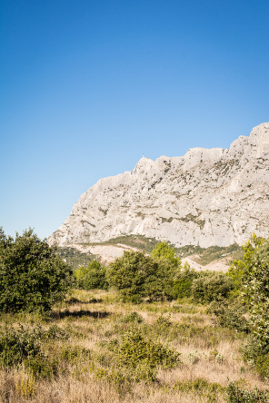 Randonnée du tour du plateau de Cengle – Sainte-Victoire