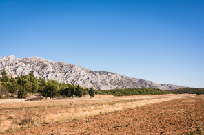 Randonnée du tour du plateau de Cengle – Sainte-Victoire