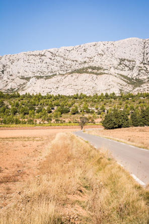 Randonnée du tour du plateau de Cengle – Sainte-Victoire