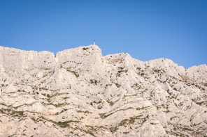 Randonnée du tour du plateau de Cengle – Sainte-Victoire