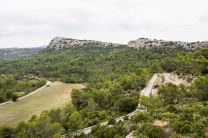 Randonnée jusqu'au pic des Mouches