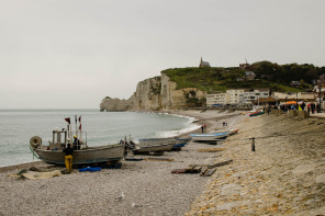 Etretat