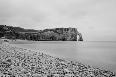 Falaises d'Etretat