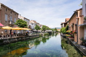 L'Isle-sur-la-Sorgue