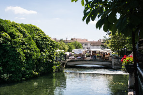 L'Isle-sur-la-Sorgue