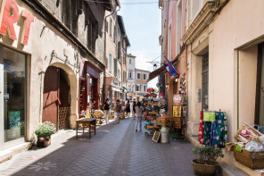 L'Isle-sur-la-Sorgue