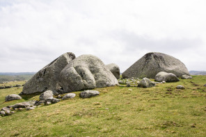 Randonnée de Saint-Jacques-de-Compostelle entre les 4 chemins et Nasbinals – Roc des Loups