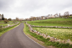 Randonnée de Saint-Jacques-de-Compostelle entre les 4 chemins et Nasbinals – Montgros